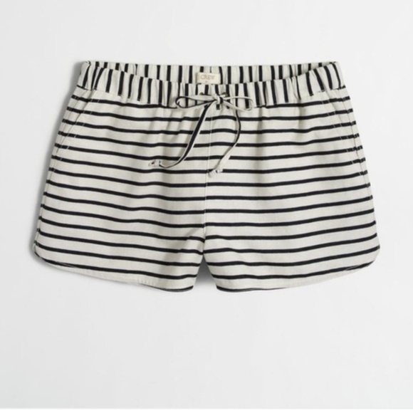 J. Crew Pants - J. Crew Linen Shorts S